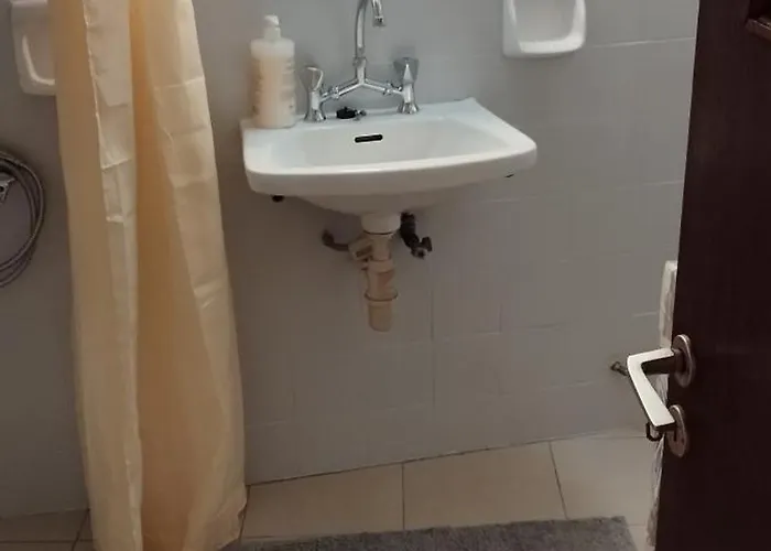 Afrodite Case de vacanță *