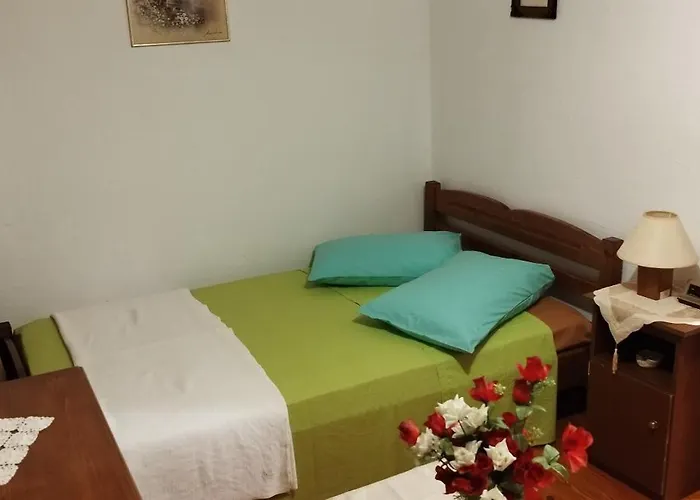 Case de vacanță Afrodite *