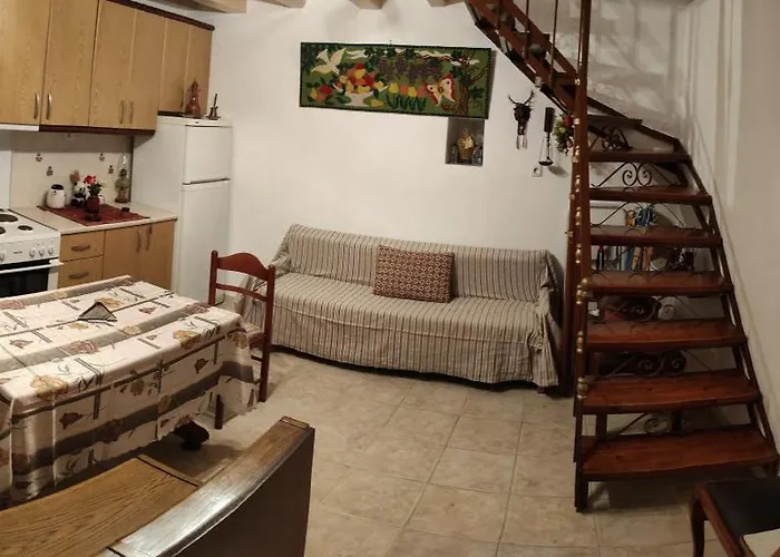 Afrodite * Keramídhion