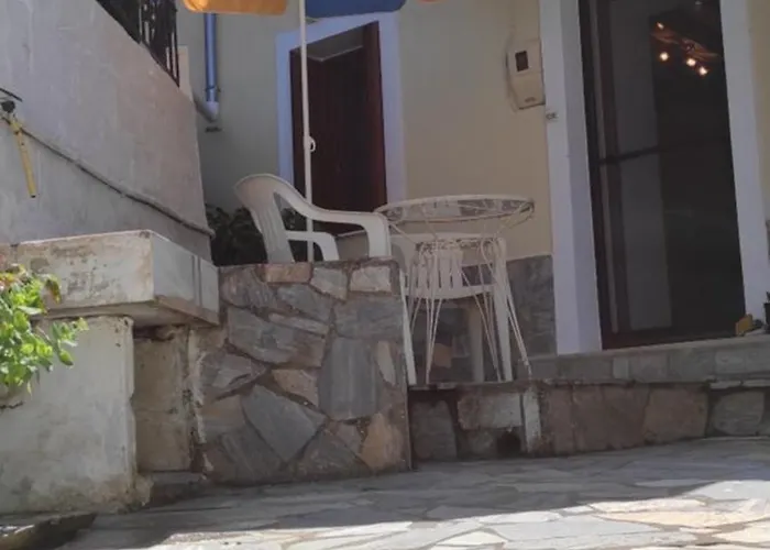 Case de vacanță Afrodite Keramídhion